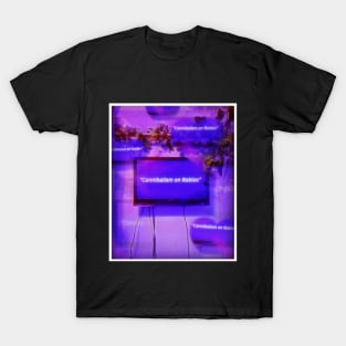 Aesthetic Cannibalism On Roblox T-Shirt